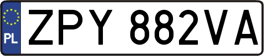 ZPY882VA