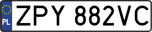 ZPY882VC