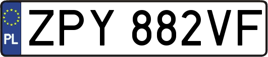 ZPY882VF