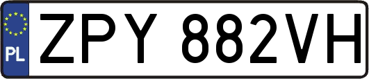 ZPY882VH