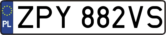 ZPY882VS