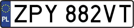 ZPY882VT