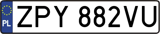 ZPY882VU