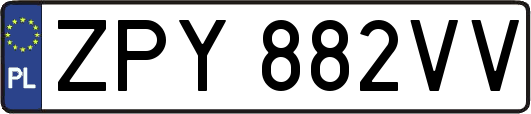 ZPY882VV