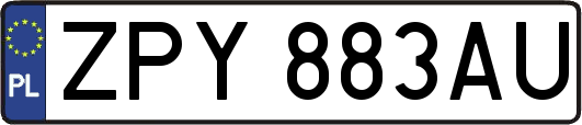 ZPY883AU