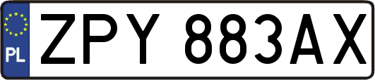 ZPY883AX