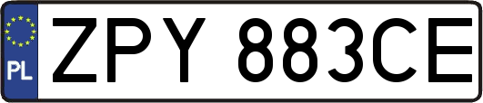 ZPY883CE