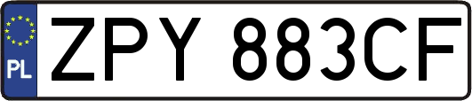ZPY883CF