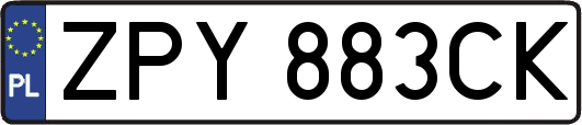ZPY883CK