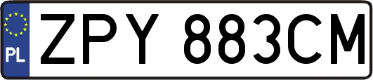 ZPY883CM