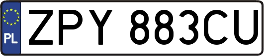 ZPY883CU