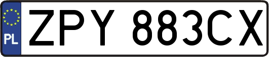 ZPY883CX