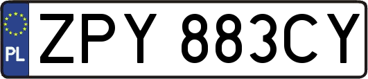 ZPY883CY