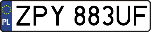 ZPY883UF