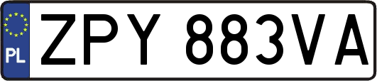 ZPY883VA