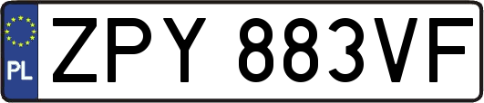 ZPY883VF
