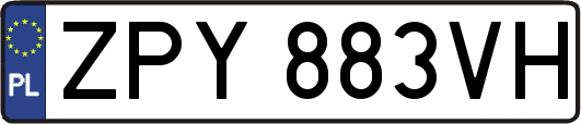 ZPY883VH