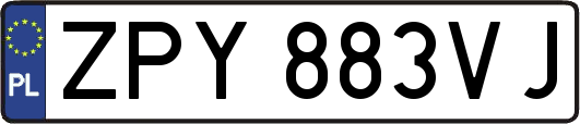 ZPY883VJ