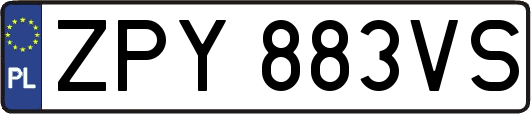 ZPY883VS