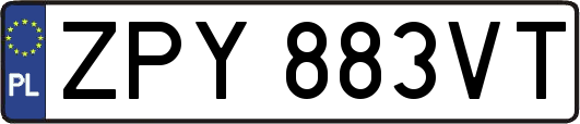 ZPY883VT
