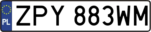 ZPY883WM
