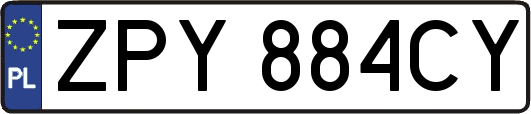 ZPY884CY