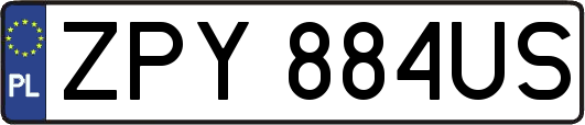 ZPY884US