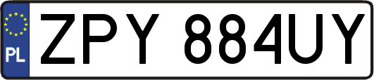 ZPY884UY