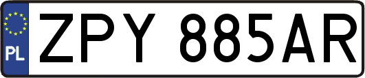 ZPY885AR