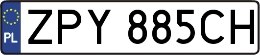 ZPY885CH