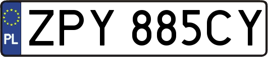 ZPY885CY