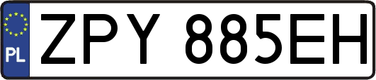 ZPY885EH