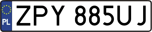 ZPY885UJ