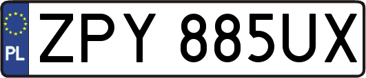 ZPY885UX