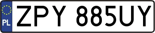 ZPY885UY