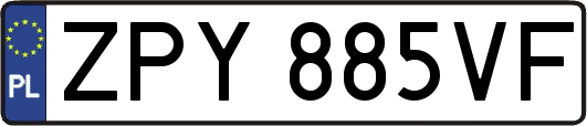 ZPY885VF