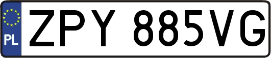 ZPY885VG