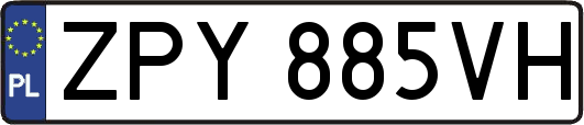 ZPY885VH