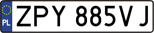 ZPY885VJ