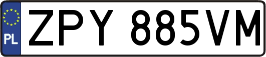 ZPY885VM
