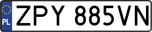 ZPY885VN