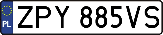 ZPY885VS