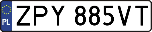 ZPY885VT