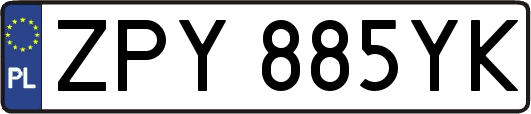 ZPY885YK