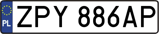 ZPY886AP