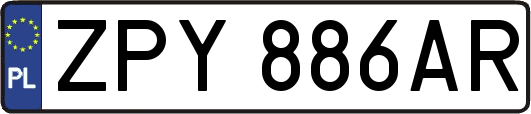 ZPY886AR