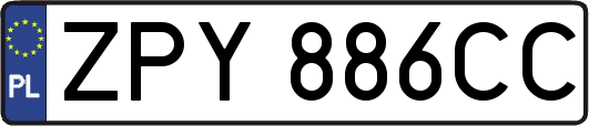 ZPY886CC