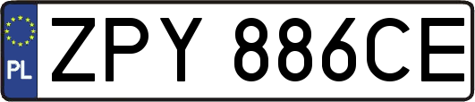 ZPY886CE