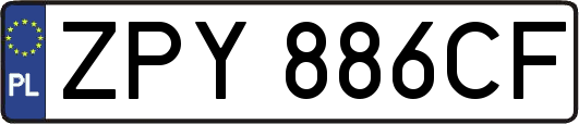 ZPY886CF
