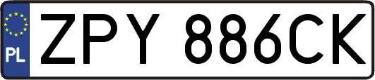 ZPY886CK